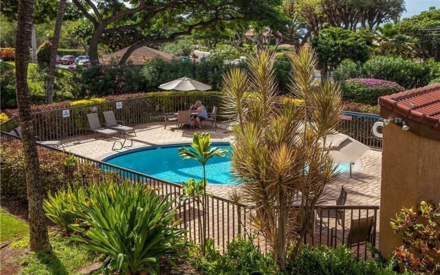 Maui Vista 1209 1 Br Condo