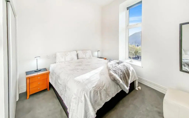 Picton Waterfront Apartments