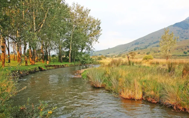 Verlorenkloof Estate