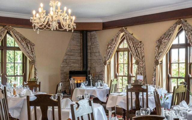 Abbeyglen Castle Hotel