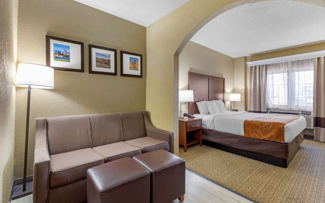 Comfort Suites Lakewood - Denver