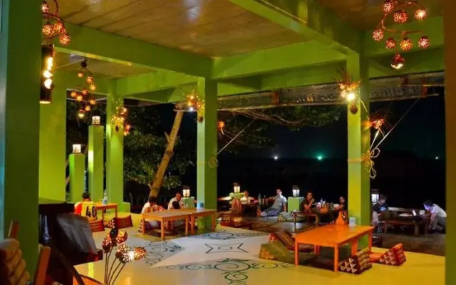 Mountain Reef Beach Resort