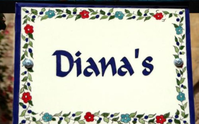 Diana's B&B