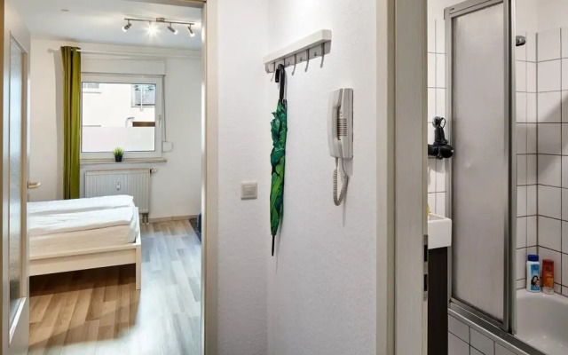 Apartments 4 YOU - Lange Strasse