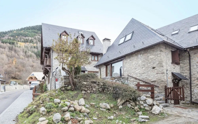 Luderna - DÃºplex NÃ²des II