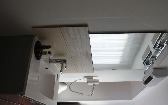 Résidence de la Porte d'Arras