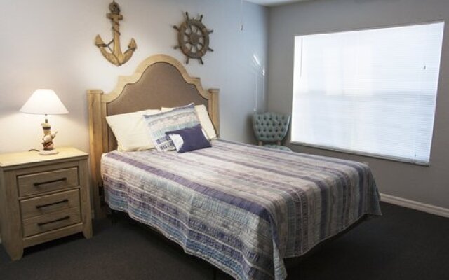 FVVC @ Venetian Bay, Kissimmee, USA