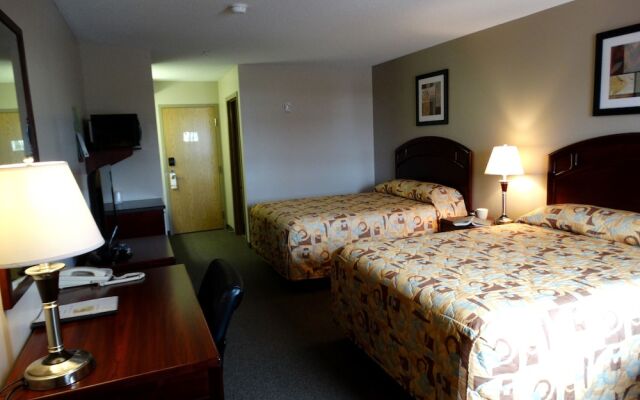 R&R Inn & Suites