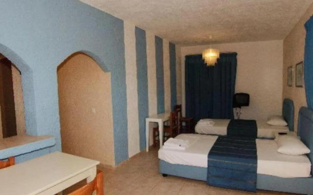 Perla Apartments