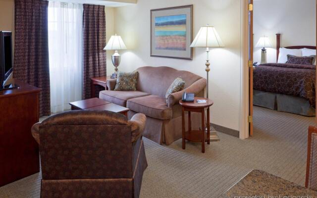 Staybridge Suites Philadelphia Valley Forge 422, an IHG Hotel