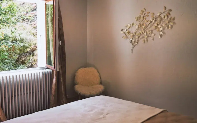 Les Béraudes Appt 5 La Godille