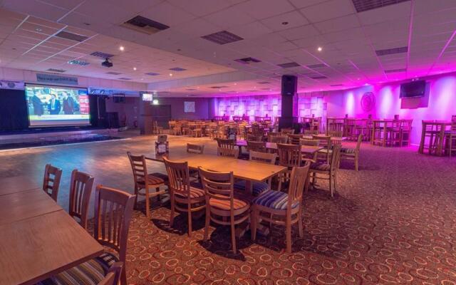 156 Newquay Bay Resort