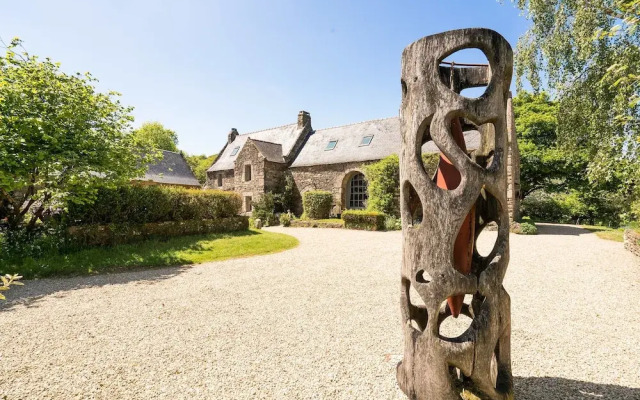 La Grange de Coatelan