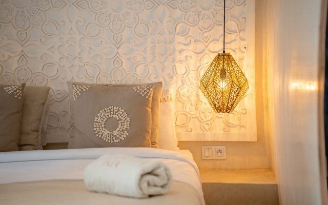 Riad Jaia