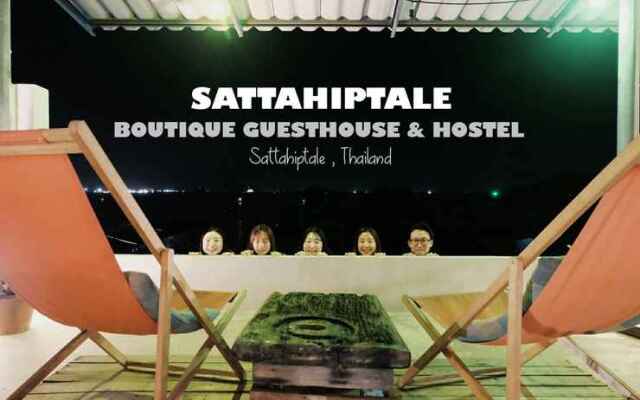 Sattahiptale Boutique Guesthouse & Hostel