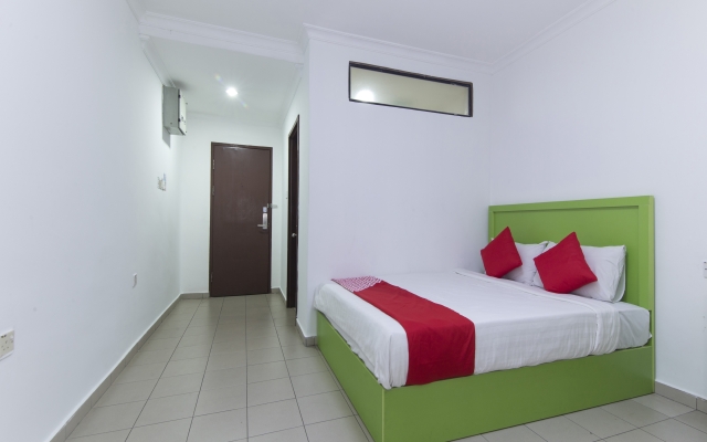 OYO 564 Y Hotel