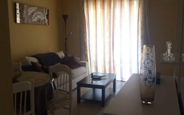 Apartamento Cris-Sol