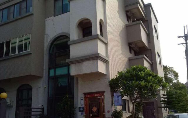 Kinmen Blue Lotus B&B