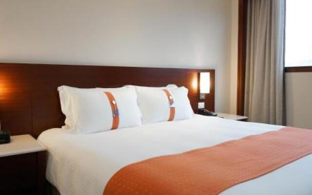 Holiday Inn East Taipei