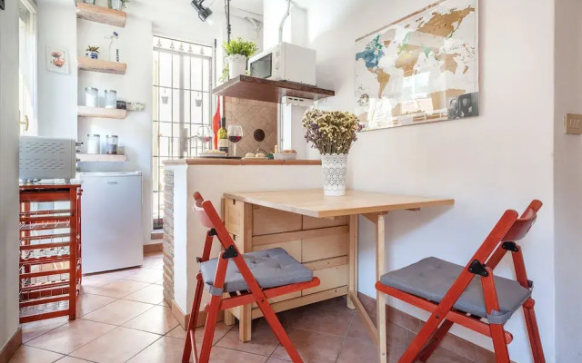 Ferrara Mercato Fancy Studio