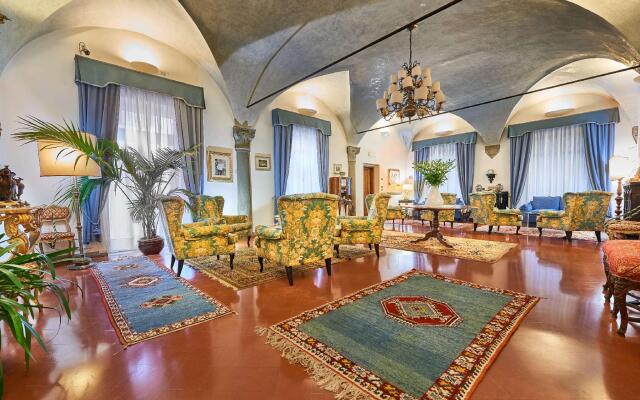 Rivoli Boutique Hotel
