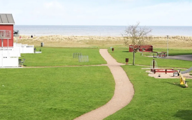 6 Person Holiday Home in Hadsund