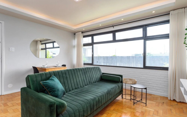 Próximo ao Barra Shopping - AM203