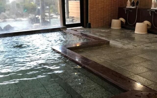 Hamasaka Onsen Totoya