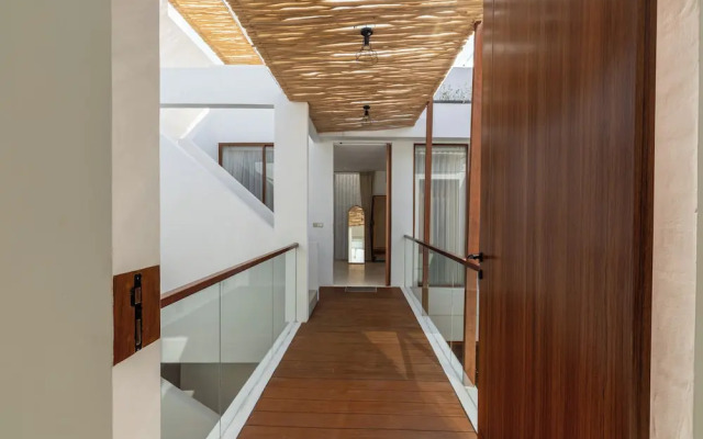 Villa Carmel by Betterplace