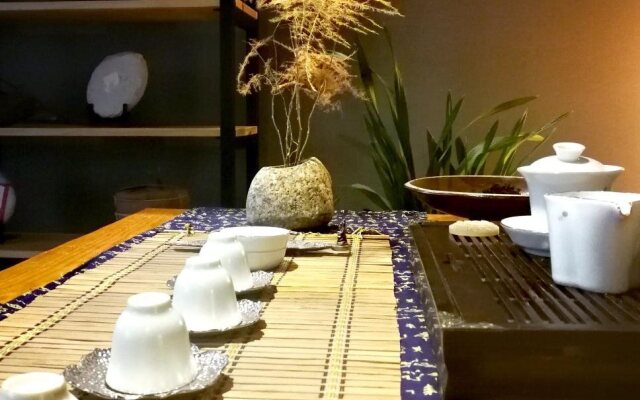 Huamei Club Lijiang