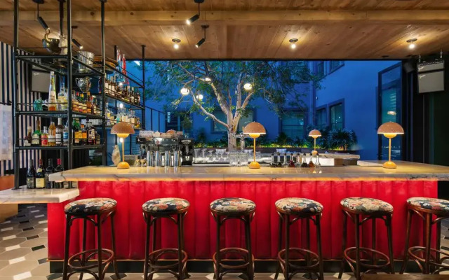 Palihotel Culver City