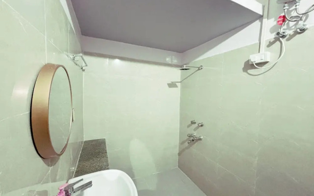 Dormtales Varanasi - Homely Hostel