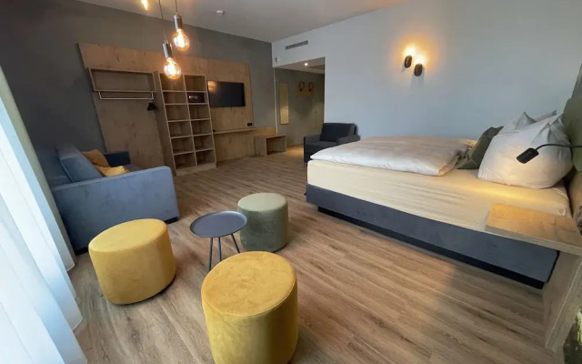 Hotel am Sonnenlandpark