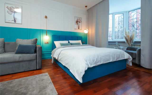 AHause на Академика Шварца 6к1