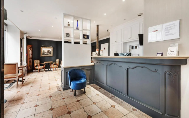 Courcelles Médéric