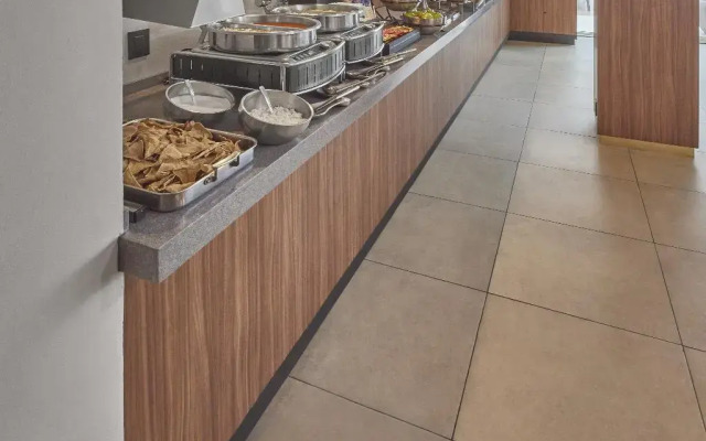 City Express Plus by Marriott Ciudad de México Insurgentes Sur