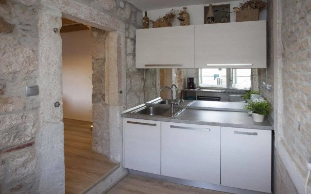 Dioklecijan Exclusive Apartments