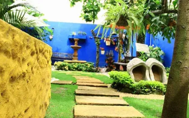 Antigua Belen Bed & Breakfast