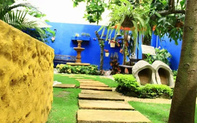 Hotel Antigua Belén