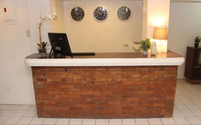 White Hotel Bacolod