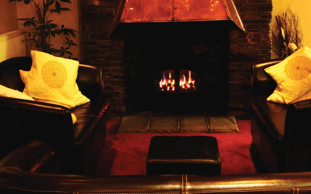 Best Western Fowey Valley