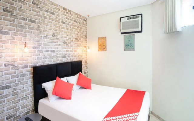 Hotel Urban Mooca