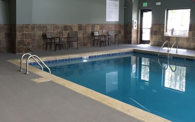 Hi Country Haus Winter Park