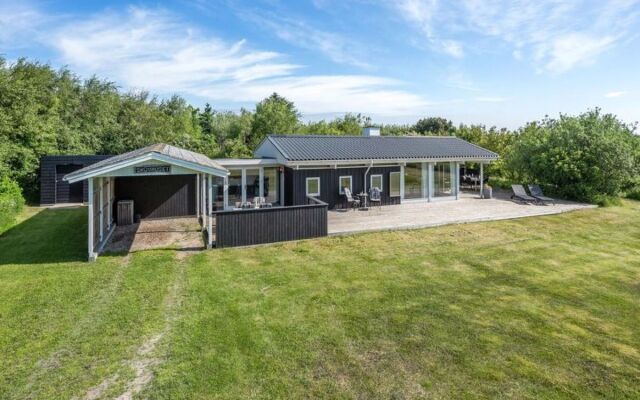 "Aruna" - 1.4km from the sea in Western Jutland