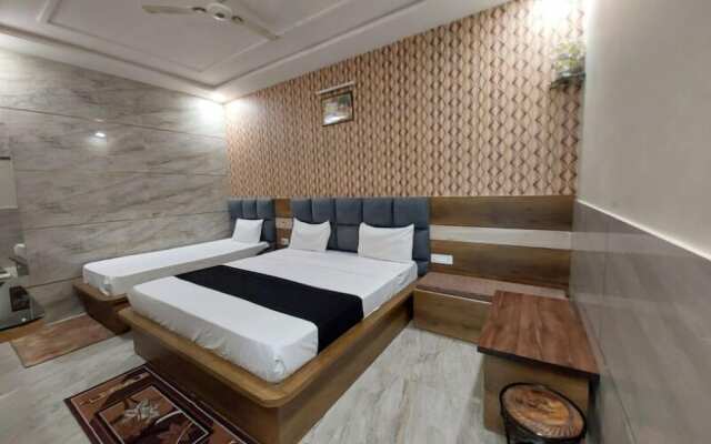 Taj Nice Point By Taj Sunrise Grp
