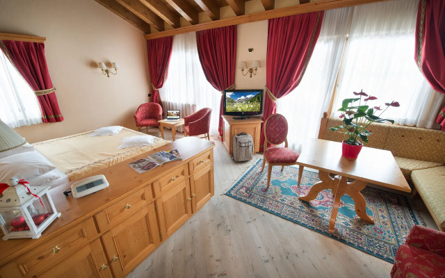 Hotel Valtellina