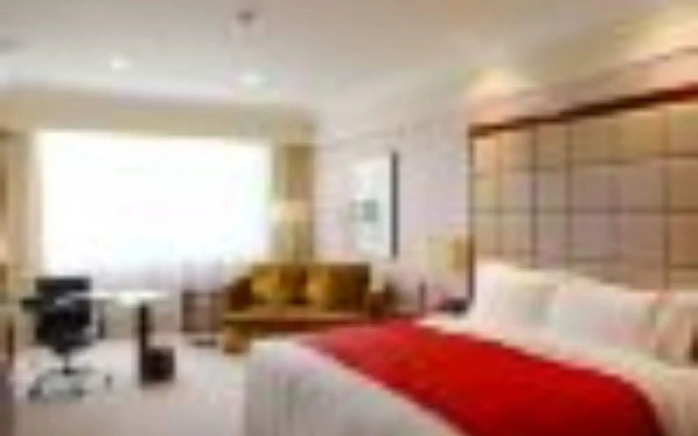 Grand Concordia Hotel