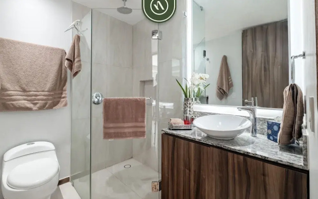 Emerald T3 I8 La Isla Residences