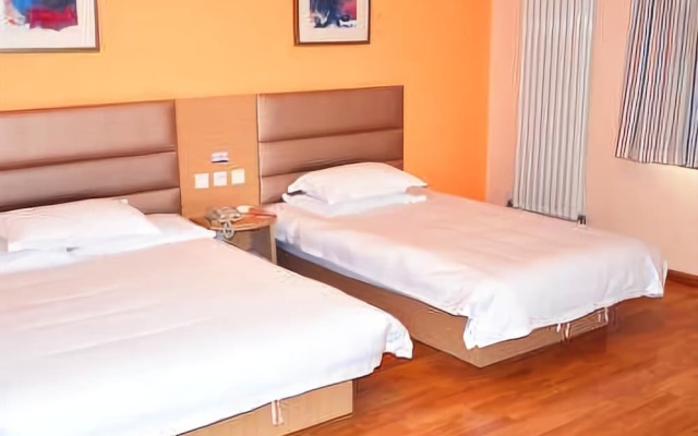 Grace Inn