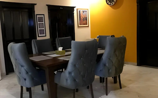 Dazzy dream guest house